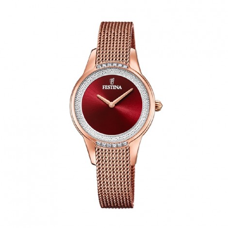 Orologio Solo Tempo Donna Festina F20496/1