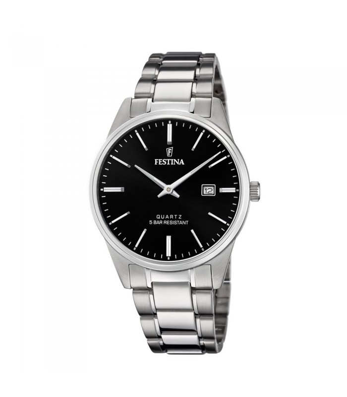 Orologio Uomo Festina F20511/4 Orologio Uomo Festina F20511/4