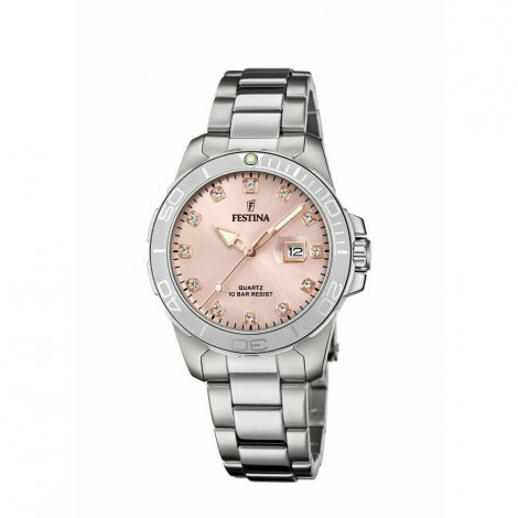 Orologio Solo Tempo Donna Festina F20503/2