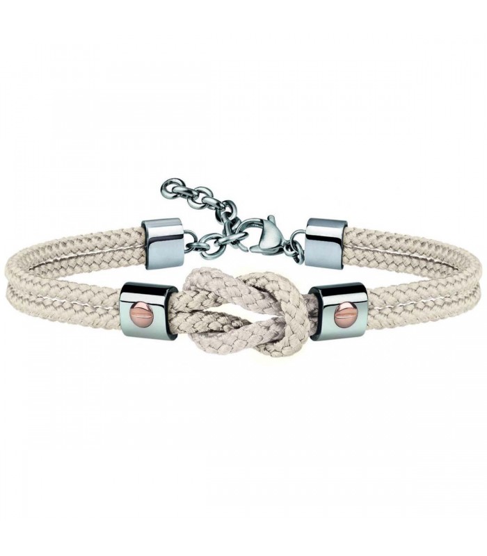 Bracciale Uomo Breil 9K TJ2597 Bracciale Uomo Breil 9K TJ2597