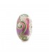 Beads Trollbeads Tracce Viola TGLBE-20122