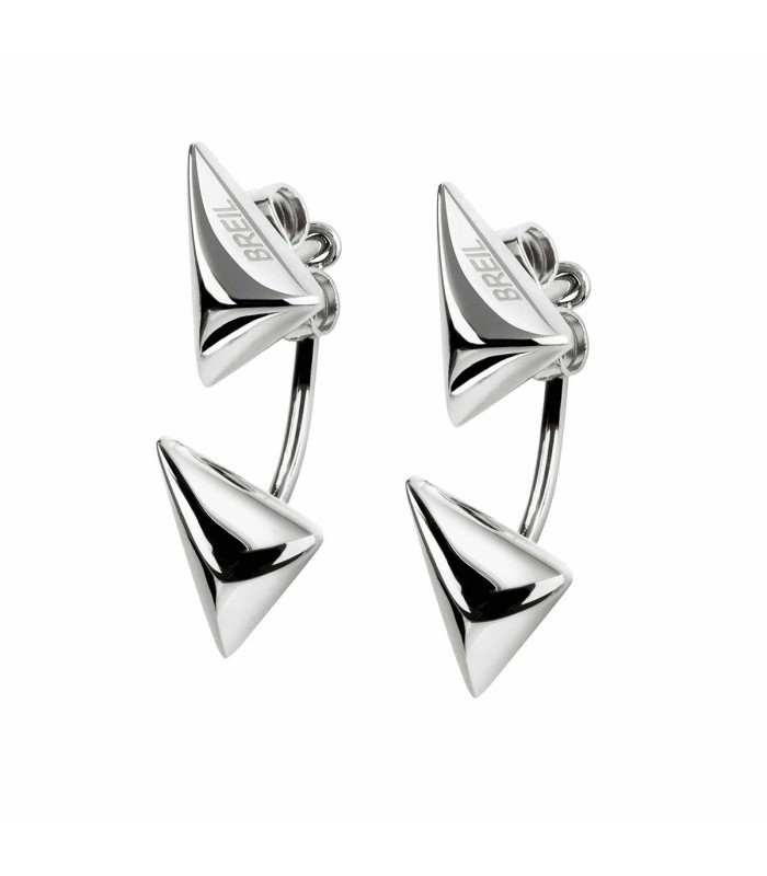 Orecchini Donna Breil Rockers Jewele TJ2574 Orecchini Donna Breil Rockers Jewele TJ2574