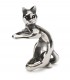 Charm Donna Trollbeads Gatto Giocoso TAGBE-30153