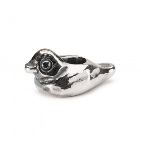 Charm Donna Trollbeads Usignolo TAGBE-20228