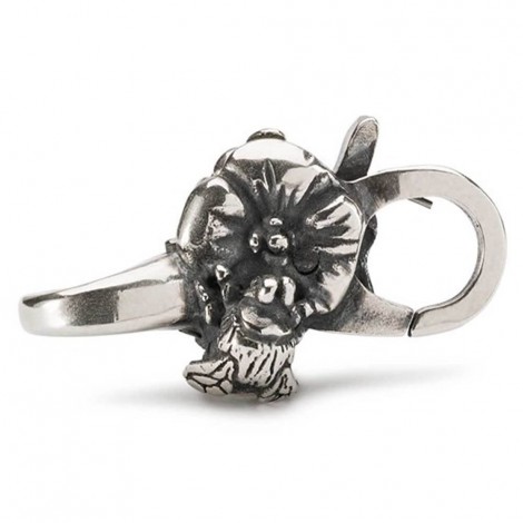 Chiusura Trollbeads Alveare TAGLO-00074