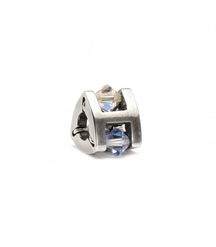 Charm Trollbeads Gioiello d'Estate Piccolo TAGBE-00102 Charm Trollbeads Gioiello d'Estate Piccolo TAGBE-00102