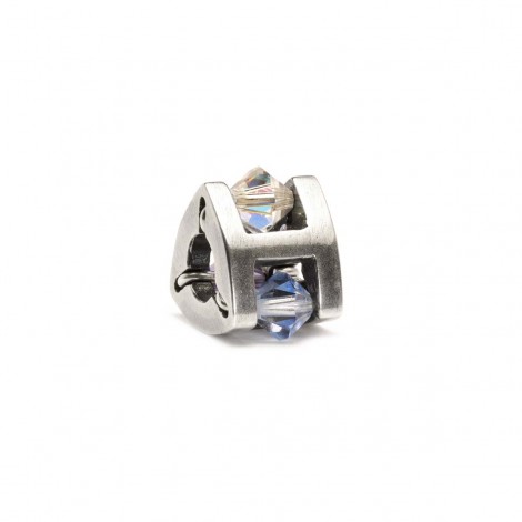 Charm Trollbeads Gioiello d'Estate Piccolo TAGBE-00102