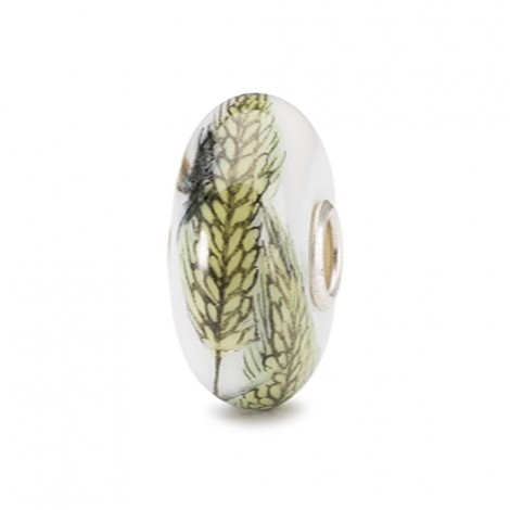 Charm Donna Trollbeads Spighe TCHBE-30012