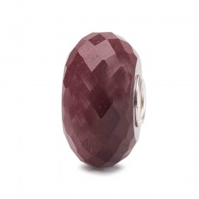 Charm Donna Trollbeads Diaspro Rosso TSTBE-20035