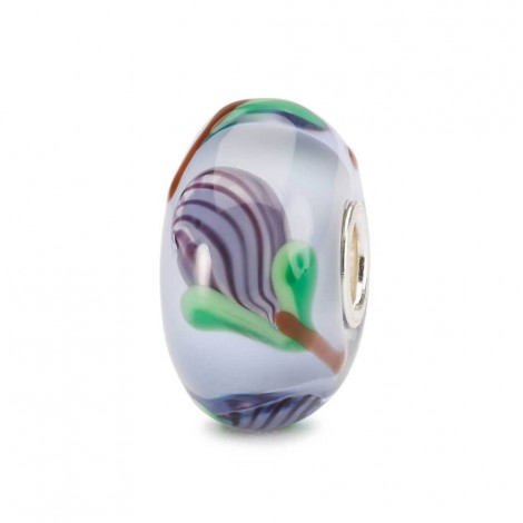 Charm Donna Trollbeads Soffio d'Amore TGLBE-20126