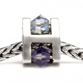 Charm Trollbeads Gioiello d'Estate Piccolo TAGBE-00102