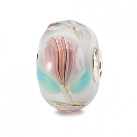 Charm Donna Trollbeads Soffio di Luce TGLBE-20130