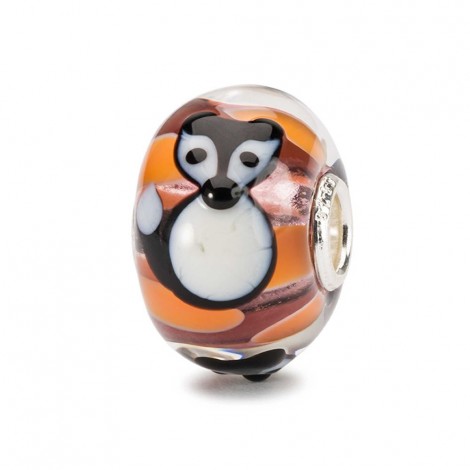 Charm Donna Trollbeads Amico Prezioso TGLBE-20131