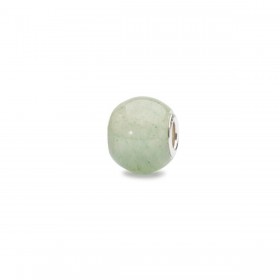 Charm Trollbeads Avventurina Rotonda TSTBE-00018
