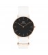 Orologio Unisex Daniel Wellington Classic Dover 36 Black DW00100310