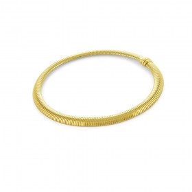 Collana Unoaerre Bronzo Giallo EXH2662