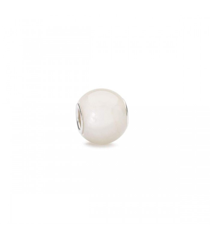 Charm Trollbeads Pietra di Luna TSTBE-00017 Charm Trollbeads Pietra di Luna TSTBE-00017