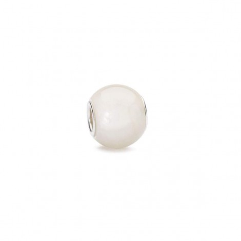 Charm Trollbeads Pietra di Luna TSTBE-00017