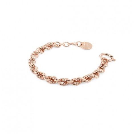 Bracciale Unoaerre Bronzo Rosa EXB4434