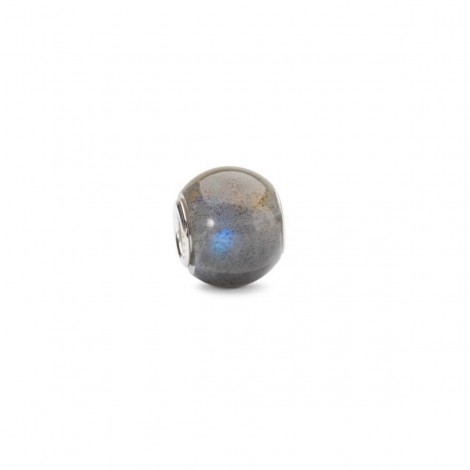 Charm Trollbeads Labradorite Rotonda TSTBE-00016