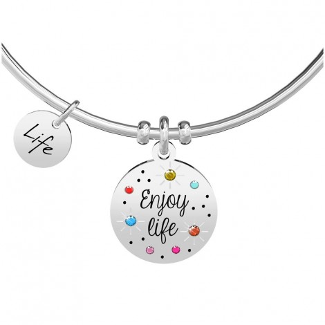 Bracciale Kidult Enjoy Life 731865