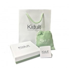 Bracciale Kidult Enjoy Life 731865