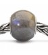 Charm Trollbeads Labradorite Rotonda TSTBE-00016