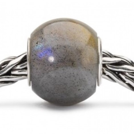 Charm Trollbeads Labradorite Rotonda TSTBE-00016