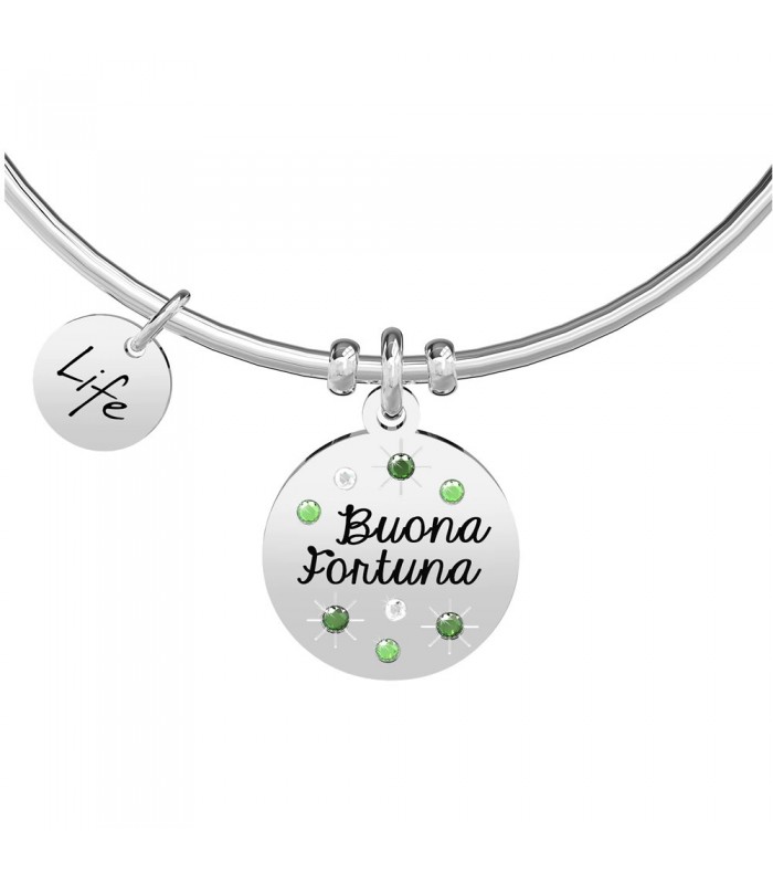 Bracciale Kidult Buona Fortuna 731875 Bracciale Kidult Buona Fortuna 731875