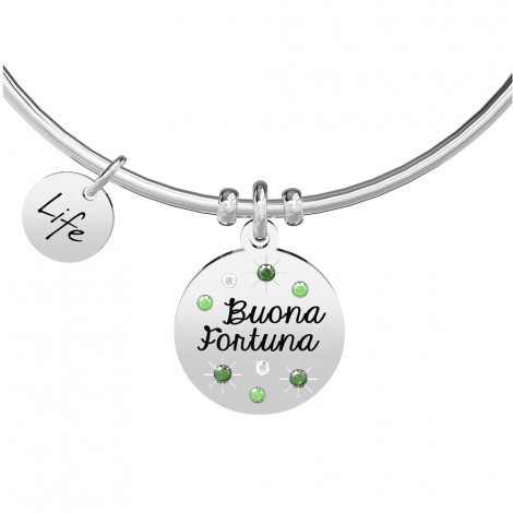 Bracciale Kidult Buona Fortuna 731875