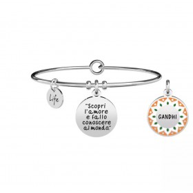 Bracciale Kidult Scopri L'Amore e... 731885