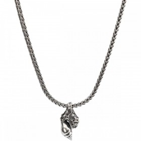 Charm Trollbeads Pendente Conchiglia TAGPE-00073