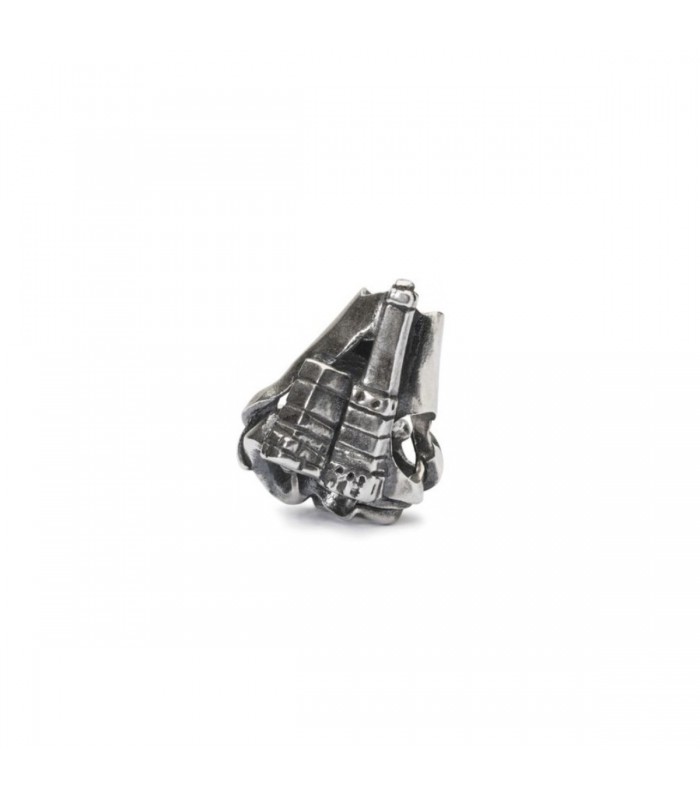 Charm Trollbeads Emilia Romagna Mia TAGBE-40106 Charm Trollbeads Emilia Romagna Mia TAGBE-40106