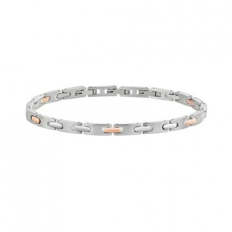 Bracciale Uomo Morellato Cross SKR41