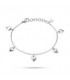 Bracciale Donna Morellato Cross SAGZ11