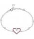 Bracciale Donna Morellato SAIV06