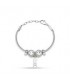 Bracciale Donna Morellato SCZ899