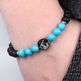 Bracciale Uomo Morellato Nobile SAMA03