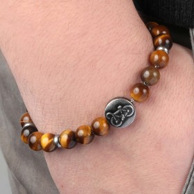 Bracciale Uomo Morellato Nobile SAMA04