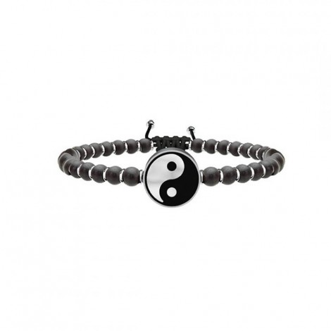 Bracciale Kidult Yin e Yang 731219