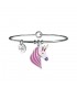 Bracciale kidult donna Unicorno 731241