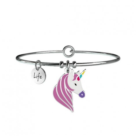 Bracciale kidult donna Unicorno 731241