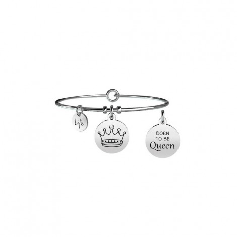 Bracciale kidult Donna Corona 731257