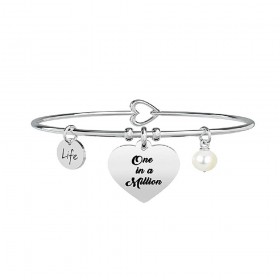 Bracciale Cuore-One in a Million 731260