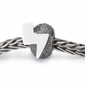 Charm Trollbeads Supereroe TAGBE-20208