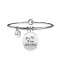 Bracciale kidult Donna Free Time 731255