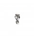 Charm Trollbeads Inseparabili TAGBE-20206