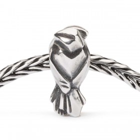 Charm Trollbeads Inseparabili TAGBE-20206