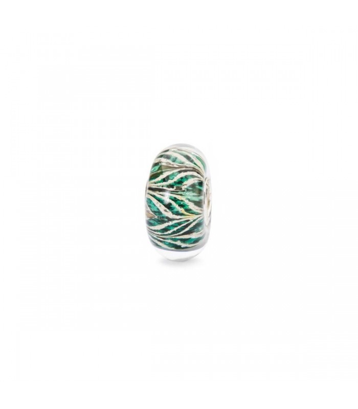 Charm Trollbeads Radici degli Alberi TGLBE-10448 Charm Trollbeads Radici degli Alberi TGLBE-10448