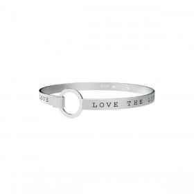 Bracciale Donna Kidult Love Frasi 731057